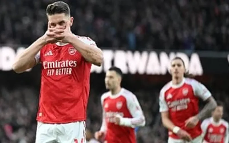 ترتيب جديد.. مانشستر سيتي يقود الدوري الإنجليزي بعد الفوز على ليفربول